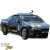 FRP YANA S13.5 Conversion Fenders (front) > Nissan 240SX 1989-1994 - image 38