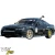 FRP YANA S13.5 Conversion Fenders (front) > Nissan 240SX 1989-1994 - image 40