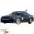 FRP YANA S13.5 Conversion Fenders (front) > Nissan 240SX 1989-1994 - image 40