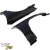 FRP YANA S13.5 Conversion Fenders (front) > Nissan 240SX 1989-1994 - image 43