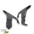 FRP YANA S13.5 Conversion Fenders (front) > Nissan 240SX 1989-1994 - image 44
