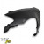 FRP YANA S13.5 Conversion Fenders (front) > Nissan 240SX 1989-1994 - image 50