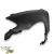 FRP YANA S13.5 Conversion Fenders (front) > Nissan 240SX 1989-1994 - image 50