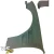 FRP DMA D1 Wide Body 30mm Fenders (front) > Nissan 240SX (S14) 1995-1996 - image 6