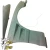 FRP DMA D1 Wide Body 30mm Fenders (front) > Nissan 240SX (S14) 1995-1996 - image 8