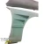 FRP DMA D1 Wide Body 30mm Fenders (front) > Nissan 240SX (S14) 1995-1996 - image 12