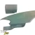 FRP DMA D1 Wide Body 30mm Fenders (front) > Nissan 240SX (S14) 1995-1996 - image 15
