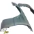 FRP DMA D1 Wide Body 30mm Fenders (front) > Nissan 240SX (S14) 1995-1996 - image 21