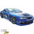 VSaero FRP DMA D1 Wide Body 30mm Fenders (front) > Nissan 240SX S14 1997-1998 - image 2