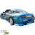 VSaero FRP DMA D1 Wide Body 30mm Fenders (front) > Nissan 240SX (S14) 1997-1998 - image 5