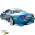 FRP DMA D1 Wide Body 30mm Fenders (front) > Nissan 240SX (S14) 1997-1998 - image 5