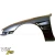 FRP DMA D1 Wide Body 30mm Fenders (front) > Nissan 240SX (S14) 1997-1998 - image 12