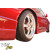 VSaero FRP DMA D1 Wide Body 30mm Fenders (front) > Nissan 240SX (S14) 1997-1998 - image 21
