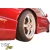 FRP DMA D1 Wide Body 30mm Fenders (front) > Nissan 240SX (S14) 1997-1998 - image 21