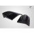 2016-2023 Chevrolet Camaro Blade Look Rear Wing Spoiler - 3 Piece - image 4