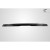 2016-2023 Chevrolet Camaro Blade Look Rear Wing Spoiler - 3 Piece - image 8