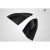 2016-2023 Chevrolet Camaro Blade Look Rear Wing Spoiler - 3 Piece - image 8