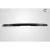 2016-2023 Chevrolet Camaro Blade Look Rear Wing Spoiler - 3 Piece - image 3