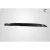 2016-2023 Chevrolet Camaro Blade Look Rear Wing Spoiler - 3 Piece - image 5