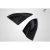2016-2023 Chevrolet Camaro Blade Look Rear Wing Spoiler - 3 Piece - image 9