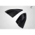 2016-2023 Chevrolet Camaro Blade Look Rear Wing Spoiler - 3 Piece - image 13