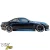 FRP MSPO S14.5 Conversion Fenders (front) > Nissan 240SX (S14) 1995-1998 - image 9