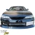 FRP MSPO S14.5 Conversion Fenders (front) > Nissan 240SX (S14) 1995-1998 - image 10