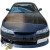 FRP MSPO S14.5 Conversion Fenders (front) > Nissan 240SX (S14) 1995-1998 - image 11