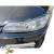 FRP MSPO S14.5 Conversion Fenders (front) > Nissan 240SX (S14) 1995-1998 - image 12