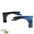 FRP MSPO S14.5 Conversion Fenders (front) > Nissan 240SX (S14) 1995-1998 - image 24