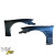 FRP MSPO S14.5 Conversion Fenders (front) > Nissan 240SX (S14) 1995-1998 - image 24