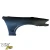 FRP MSPO S14.5 Conversion Fenders (front) > Nissan 240SX (S14) 1995-1998 - image 37