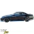 FRP MSPO S14.5 Conversion Fenders (front) > Nissan 240SX (S14) 1995-1998 - image 2