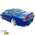 FRP MSPO S14.5 Conversion Fenders (front) > Nissan 240SX (S14) 1995-1998 - image 15
