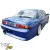 FRP MSPO S14.5 Conversion Fenders (front) > Nissan 240SX (S14) 1995-1998 - image 16