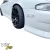 FRP MSPO Wide Body Fenders (front) 25mm > Nissan 240SX (S14) 1995-1996 - image 4