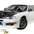 FRP MSPO Wide Body Fenders (front) 25mm > Nissan 240SX (S14) 1997-1998 - image 11