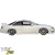FRP MSPO Wide Body Fenders (front) 25mm > Nissan 240SX (S14) 1997-1998 - image 6