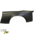 FRP MSPO Wide Body Fenders (rear) w cap 30mm > Nissan 240SX (S14) 1995-1998 - image 6