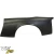 FRP MSPO Wide Body Fenders (rear) w cap 30mm > Nissan 240SX (S14) 1995-1998 - image 19
