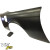 FRP MSPO Wide Body Fenders Set 25/30mm > Nissan 240SX (S14) 1995-1996 - image 40
