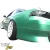 FRP MSPO Wide Body Fenders Set 25/30mm > Nissan 240SX (S14) 1995-1996 - image 2