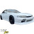 FRP MSPO Wide Body Fenders Set 25/30mm > Nissan 240SX (S14) 1995-1996 - image 6