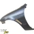 FRP MSPO Wide Body Fenders Set 25/30mm > Nissan 240SX (S14) 1995-1996 - image 19