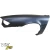 FRP MSPO Wide Body Fenders Set 25/30mm > Nissan 240SX (S14) 1995-1996 - image 20