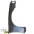 FRP MSPO Wide Body Fenders Set 25/30mm > Nissan 240SX (S14) 1995-1996 - image 25
