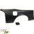 FRP MSPO Wide Body Fenders Set 25/30mm > Nissan 240SX (S14) 1997-1998 - image 48