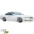FRP MSPO Wide Body Fenders Set 25/30mm > Nissan 240SX (S14) 1997-1998 - image 10