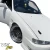 FRP MSPO Wide Body Fenders Set 25/30mm > Nissan 240SX (S14) 1997-1998 - image 12
