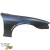 FRP MSPO Wide Body Fenders Set 25/30mm > Nissan 240SX (S14) 1997-1998 - image 30